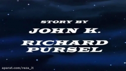 ماجراهای رن و استیمپی - فصل 5 قسمت 8